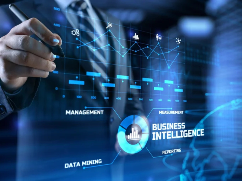 Generative BI - Solution