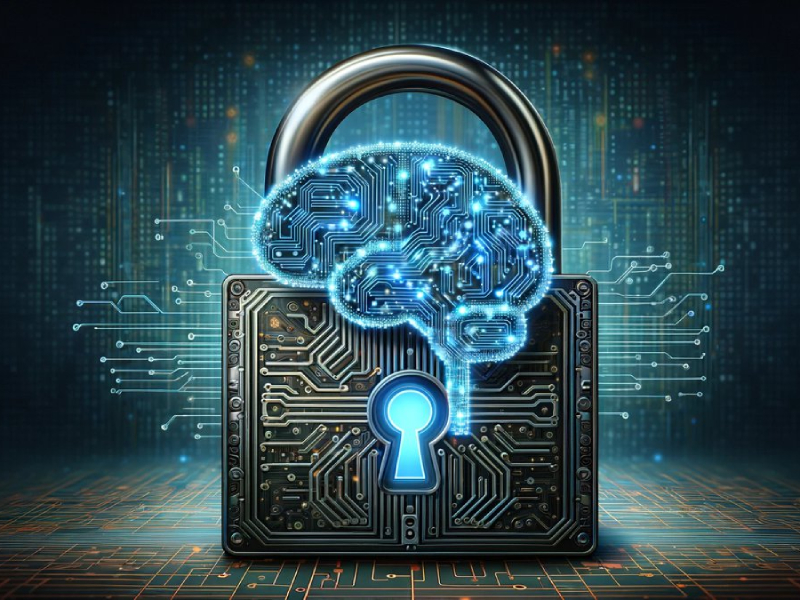 Intelligent Security 